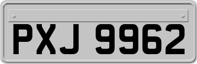 PXJ9962