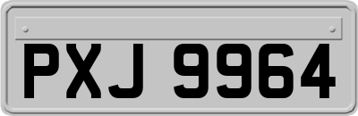 PXJ9964