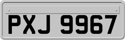 PXJ9967