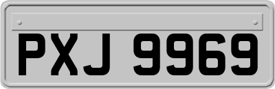 PXJ9969