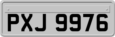 PXJ9976