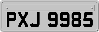 PXJ9985