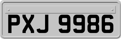 PXJ9986