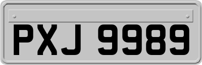 PXJ9989