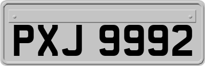 PXJ9992