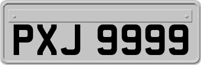 PXJ9999