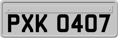 PXK0407