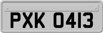 PXK0413