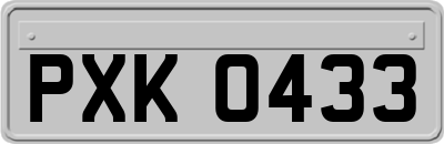 PXK0433