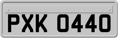 PXK0440