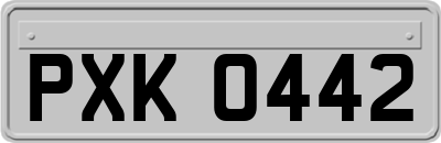 PXK0442