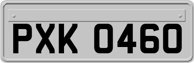 PXK0460