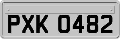 PXK0482