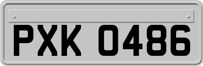 PXK0486