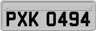 PXK0494