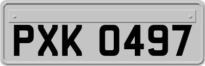 PXK0497