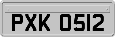 PXK0512