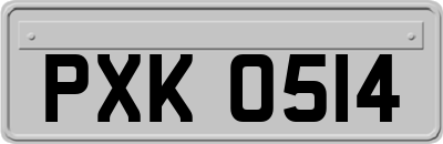 PXK0514