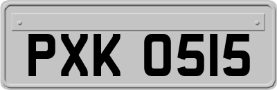 PXK0515