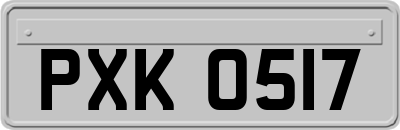 PXK0517