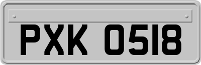 PXK0518