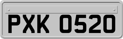 PXK0520