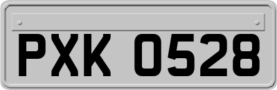 PXK0528