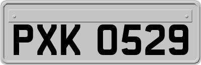 PXK0529