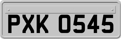 PXK0545