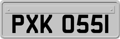 PXK0551