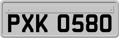 PXK0580