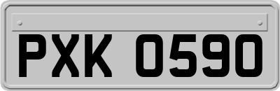 PXK0590