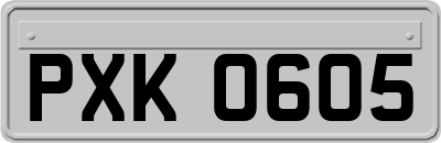 PXK0605