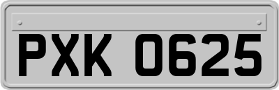 PXK0625