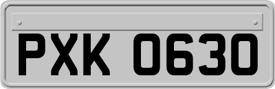 PXK0630