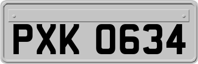 PXK0634