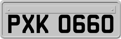 PXK0660