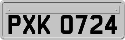 PXK0724