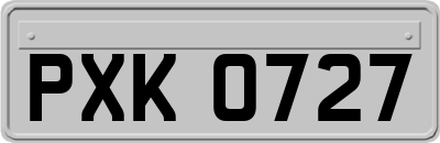 PXK0727