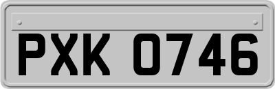 PXK0746