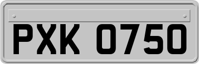 PXK0750