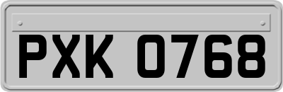 PXK0768