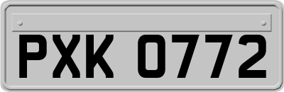 PXK0772