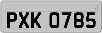 PXK0785