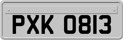 PXK0813