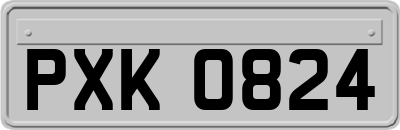 PXK0824