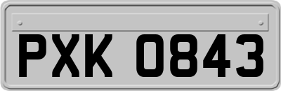 PXK0843