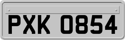 PXK0854