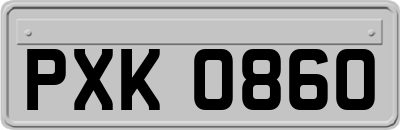 PXK0860