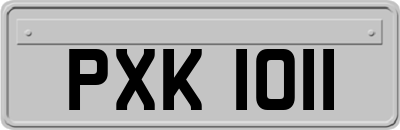 PXK1011